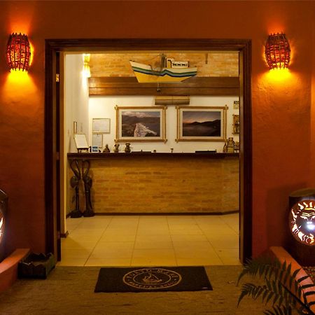 Pousada Porto Mare Maresias Extérieur photo