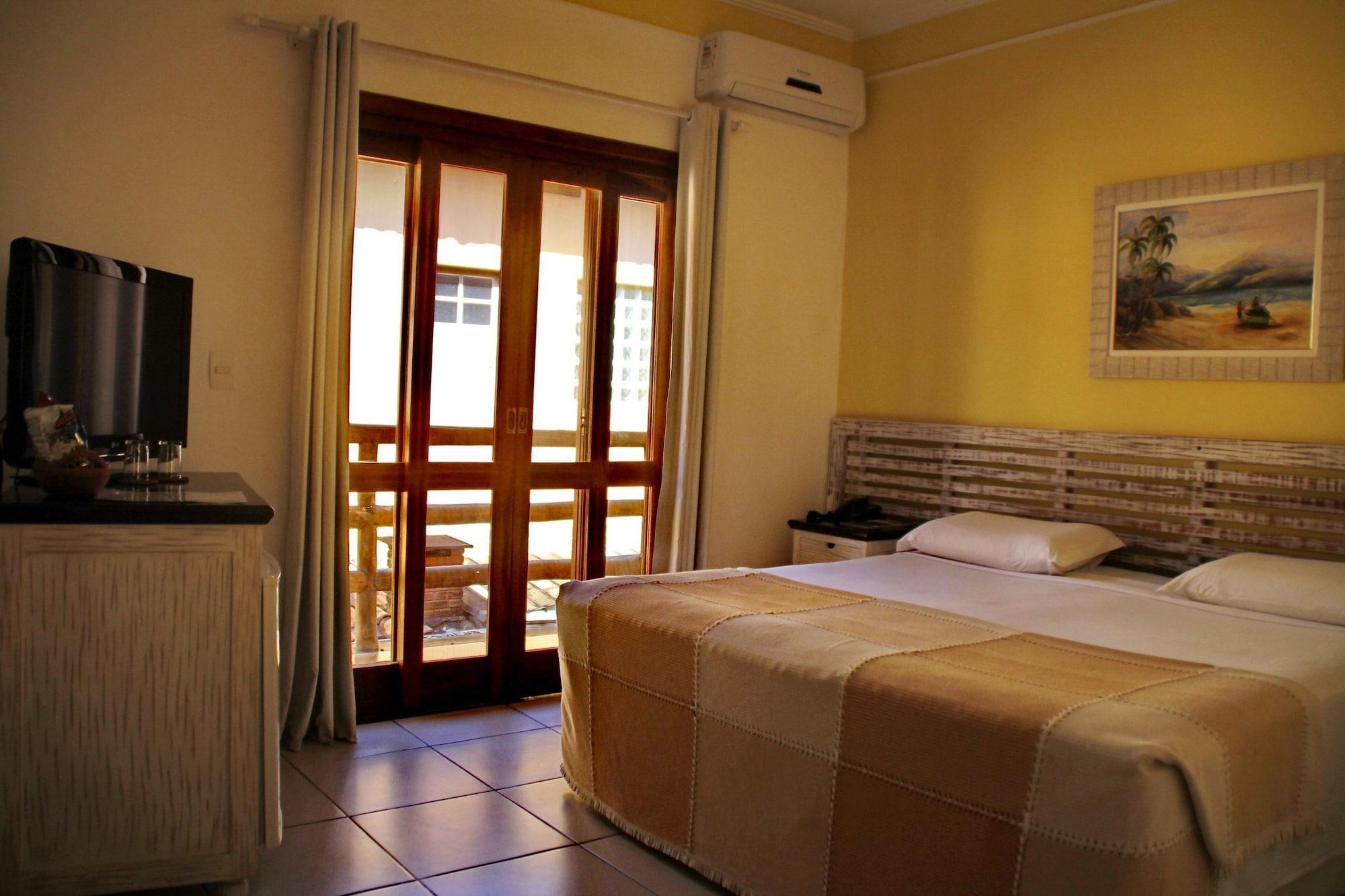Pousada Porto Mare Maresias Extérieur photo