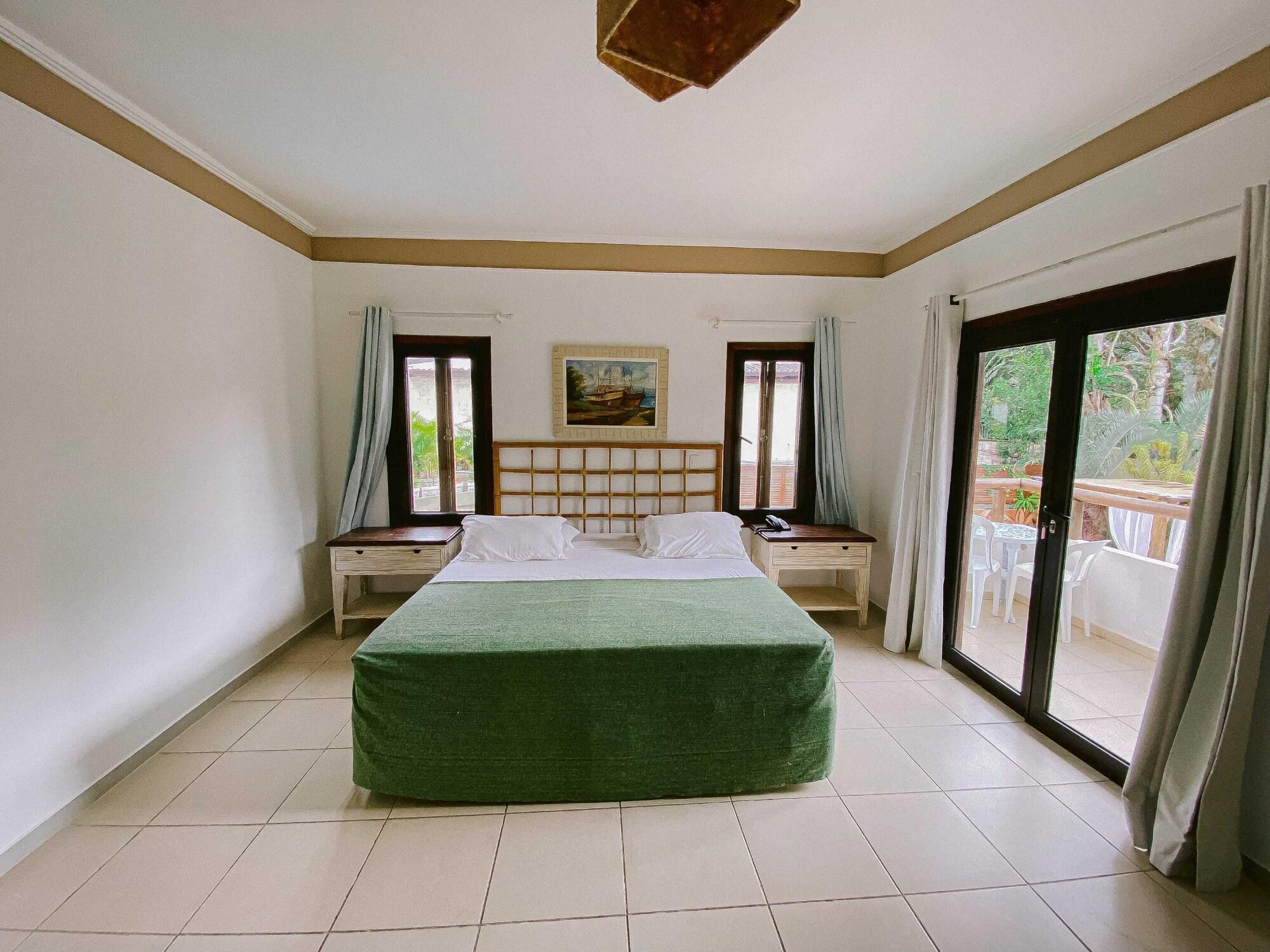 Pousada Porto Mare Maresias Extérieur photo