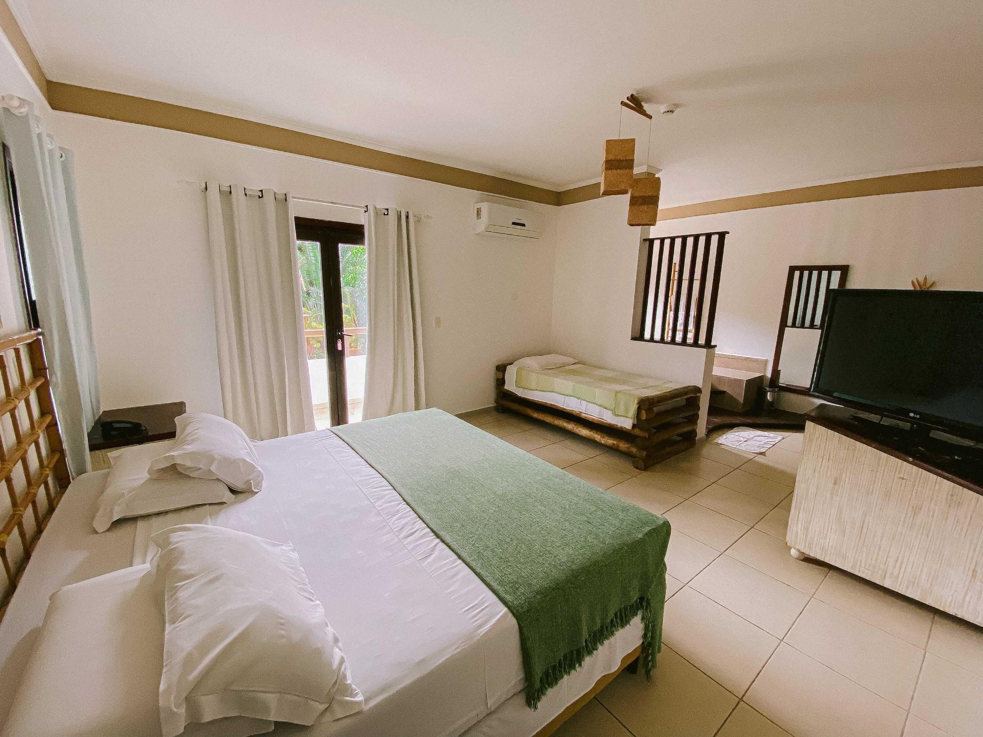 Pousada Porto Mare Maresias Extérieur photo