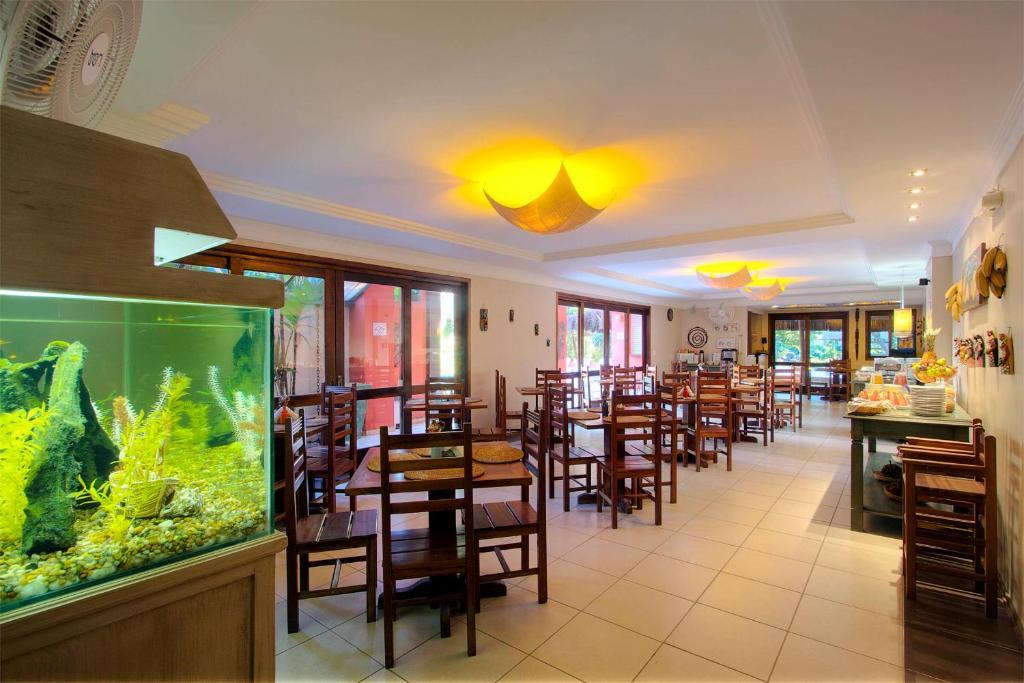 Pousada Porto Mare Maresias Extérieur photo