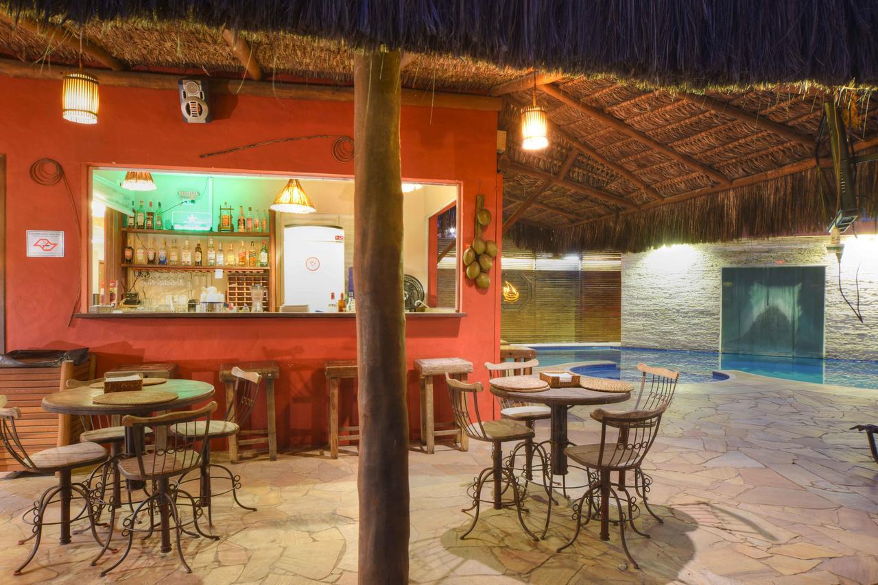 Pousada Porto Mare Maresias Extérieur photo