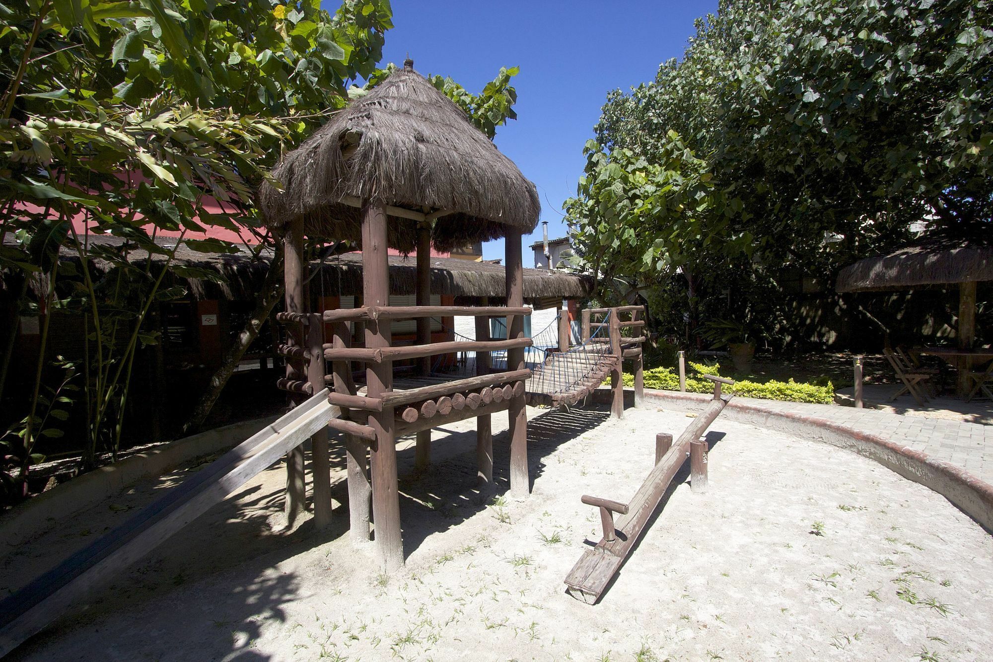 Pousada Porto Mare Maresias Extérieur photo