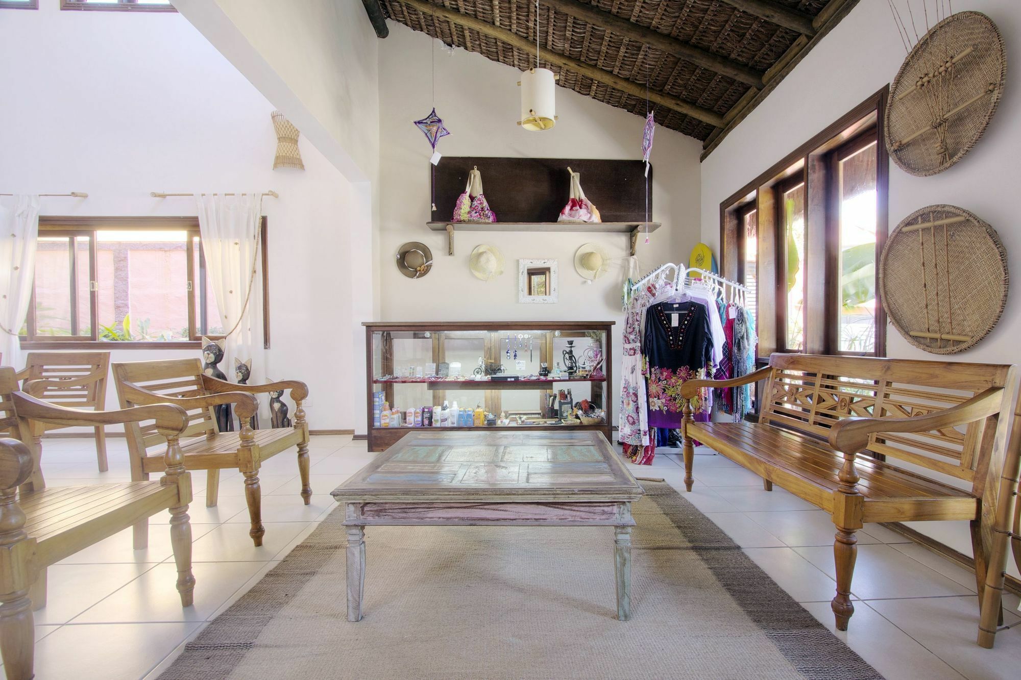 Pousada Porto Mare Maresias Extérieur photo