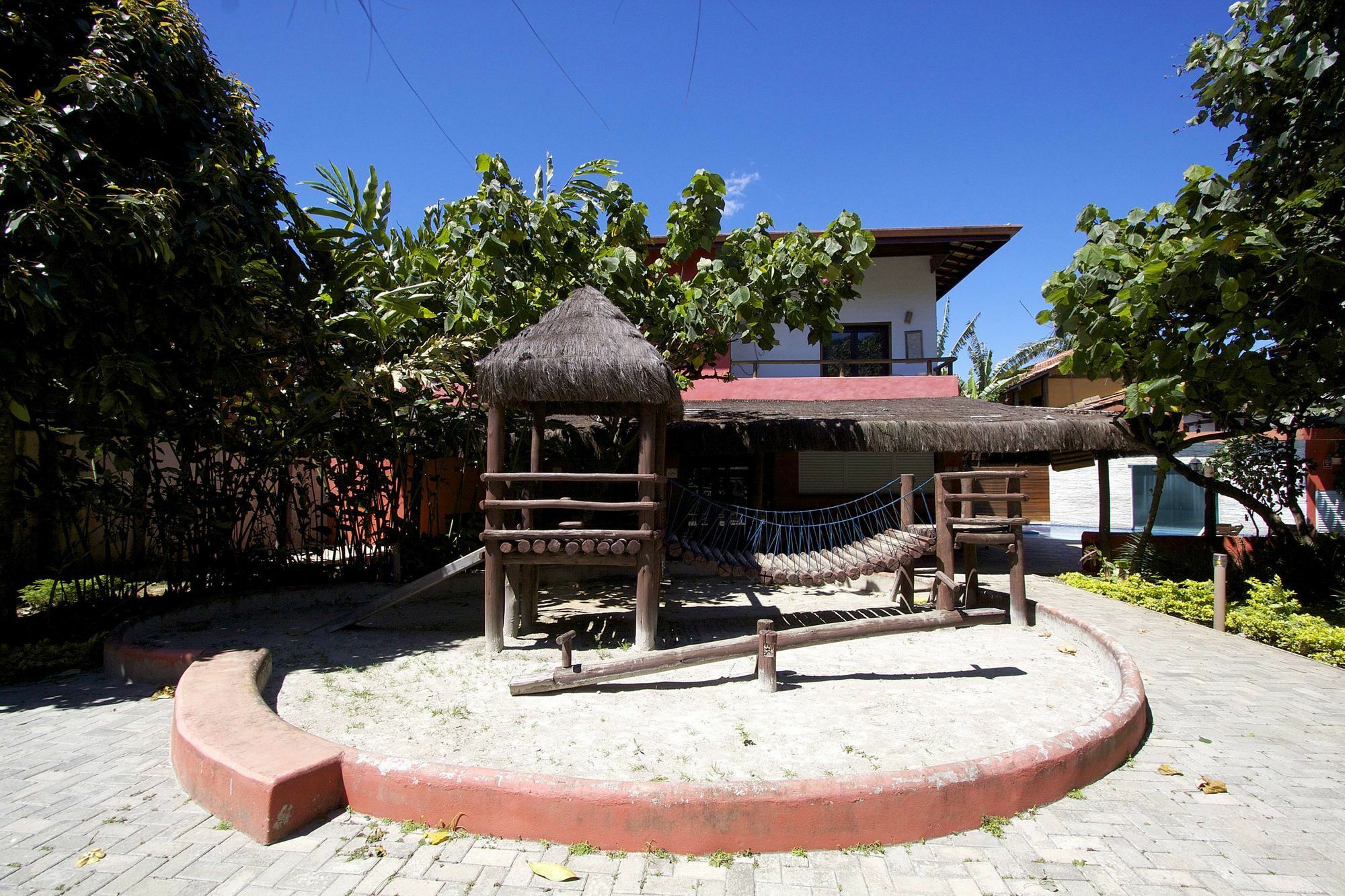 Pousada Porto Mare Maresias Extérieur photo