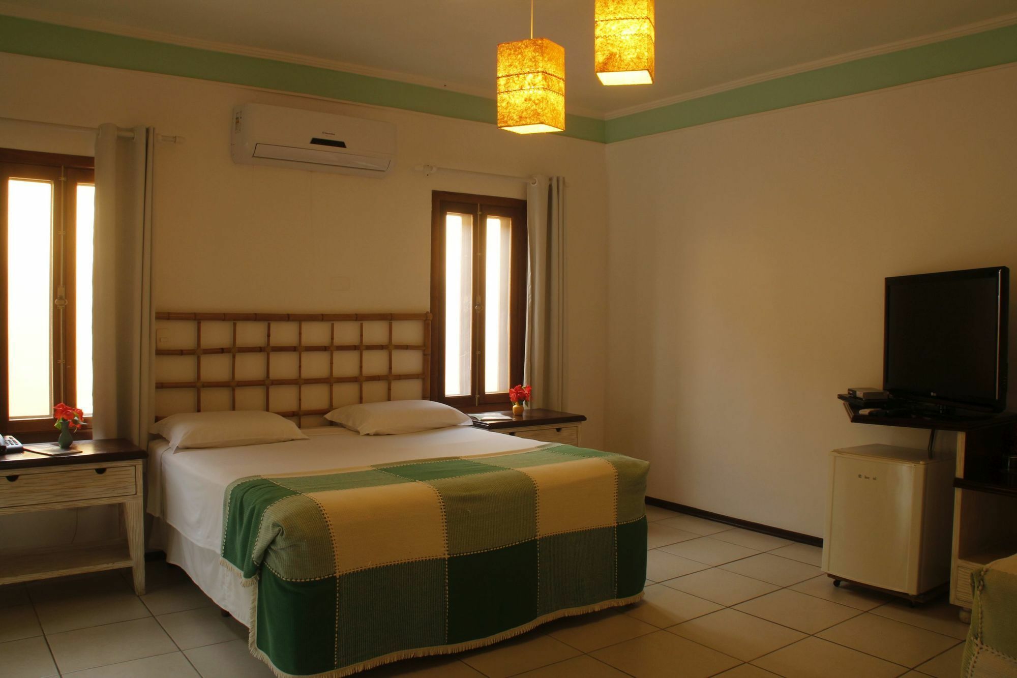Pousada Porto Mare Maresias Extérieur photo