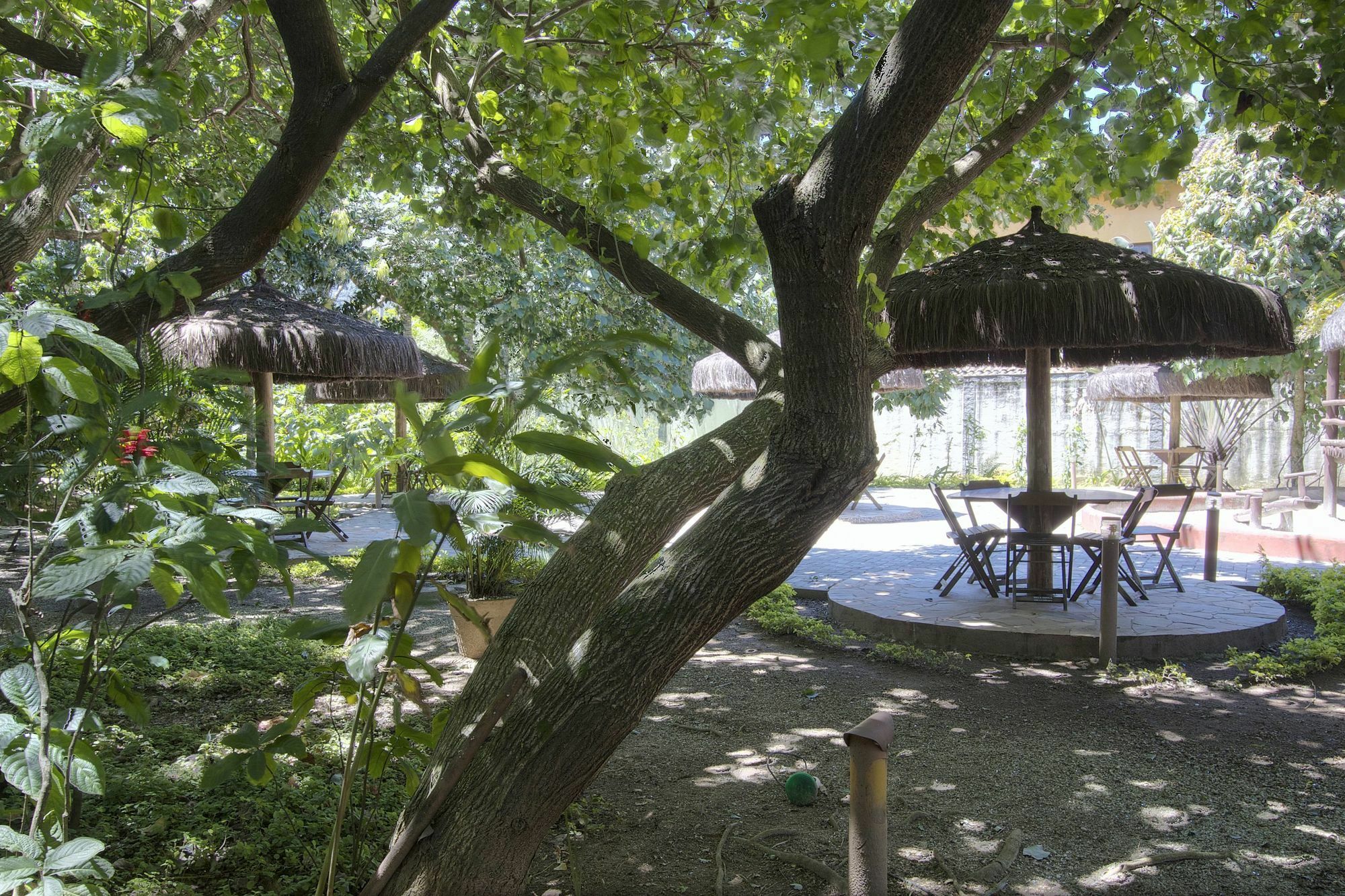 Pousada Porto Mare Maresias Extérieur photo