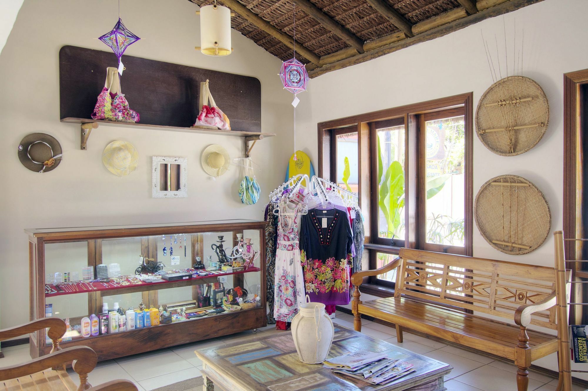 Pousada Porto Mare Maresias Extérieur photo