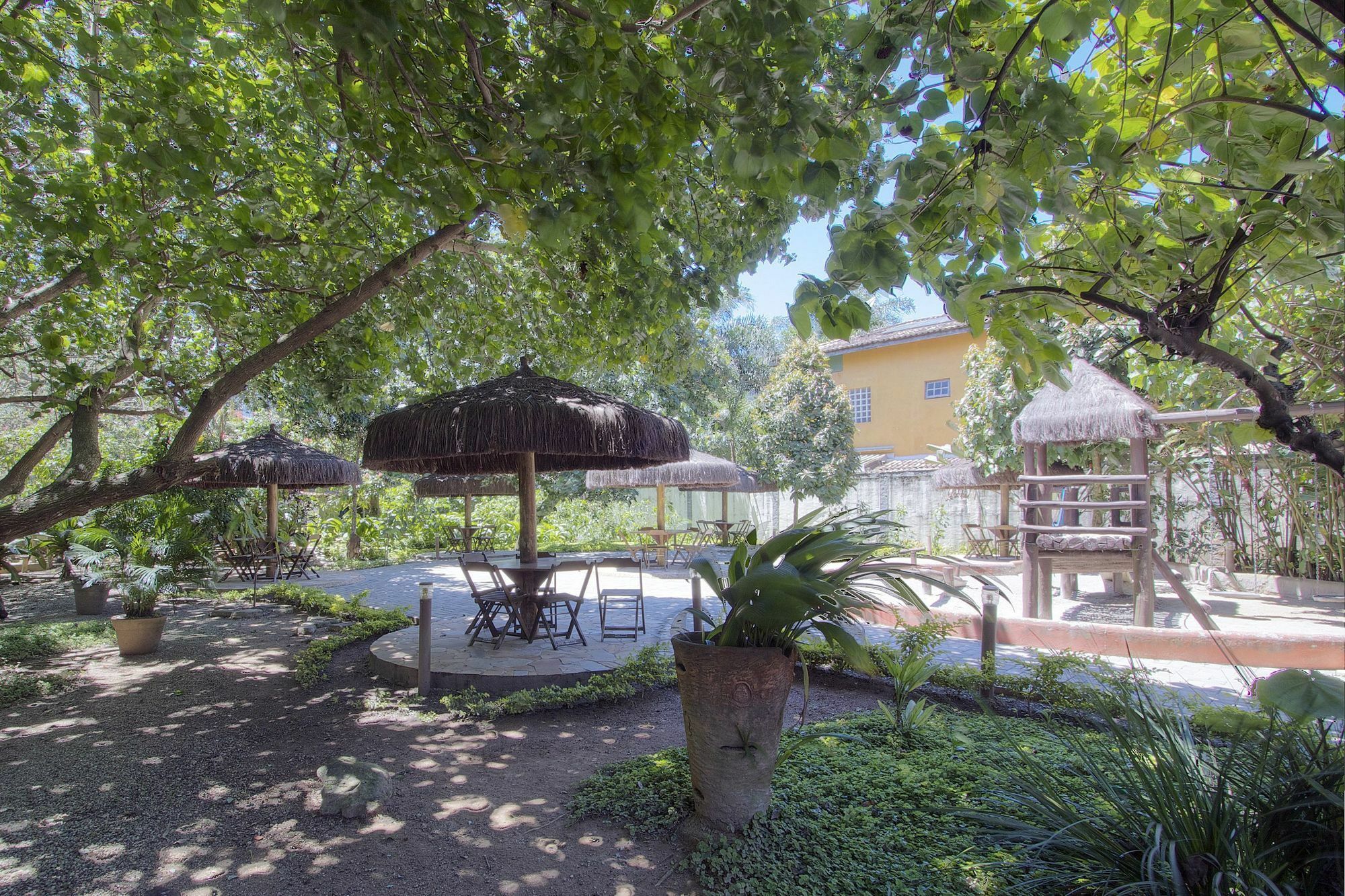 Pousada Porto Mare Maresias Extérieur photo