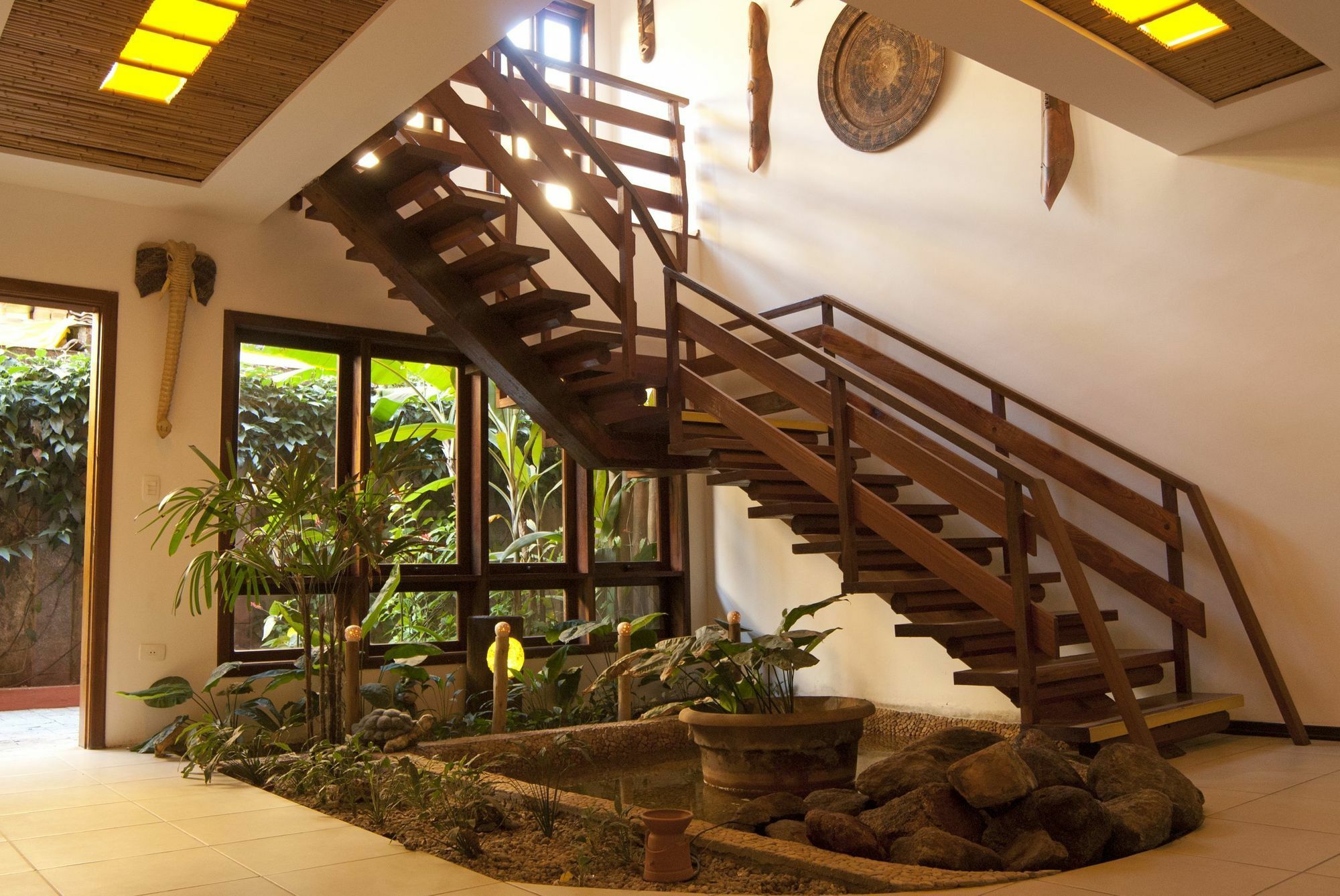 Pousada Porto Mare Maresias Extérieur photo